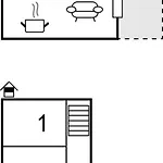 Cozy In With Kitchen * Calvisson
