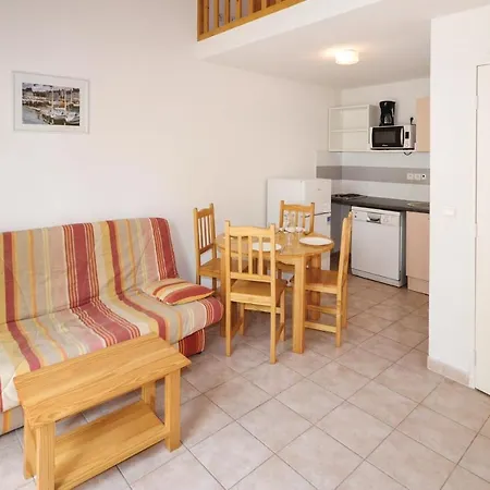 Holiday home Cozy In With Kitchen *
