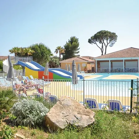 1 Bedroom Awesome In * Calvisson