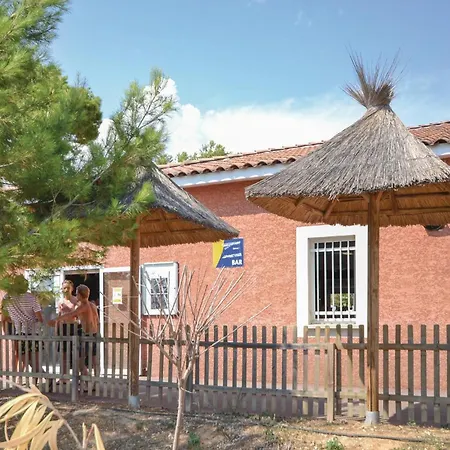 1 Bedroom Awesome In Calvisson