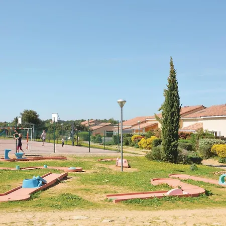1 Bedroom Awesome In * Calvisson